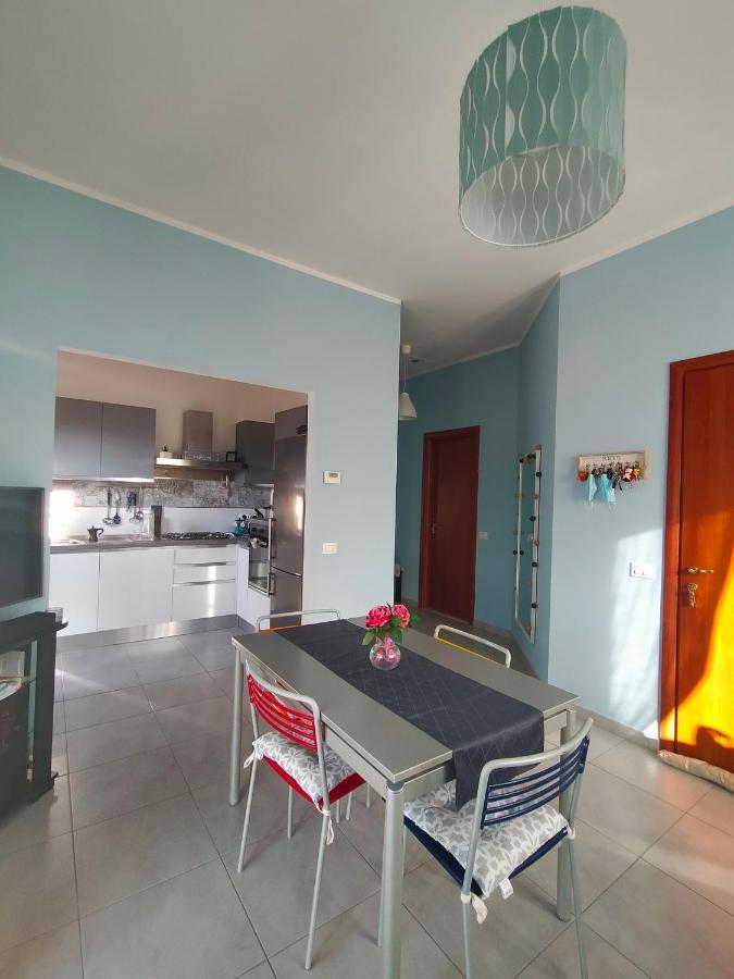 Suite Paradiso Castelnuovo Magra Zewnętrze zdjęcie