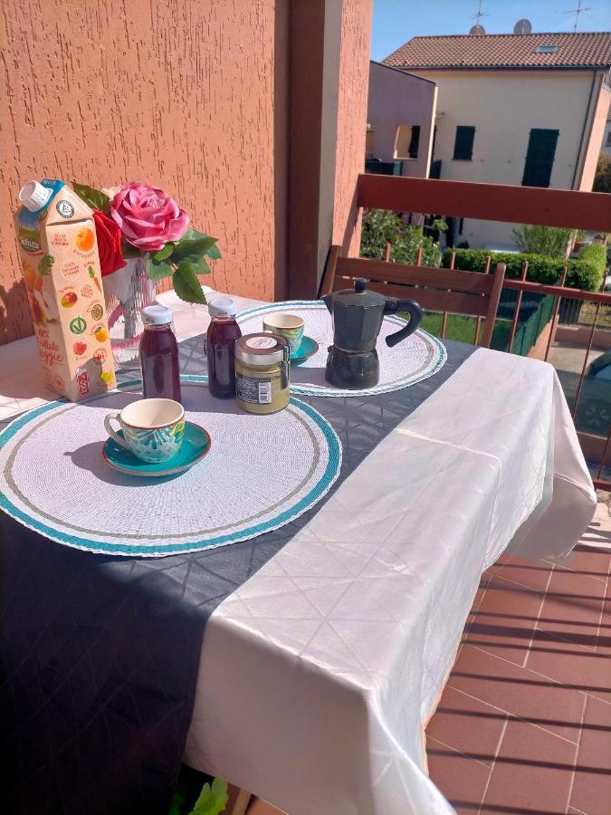 Suite Paradiso Castelnuovo Magra Zewnętrze zdjęcie