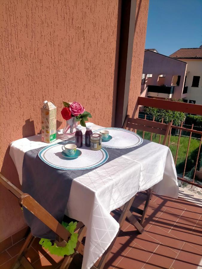 Suite Paradiso Castelnuovo Magra Zewnętrze zdjęcie